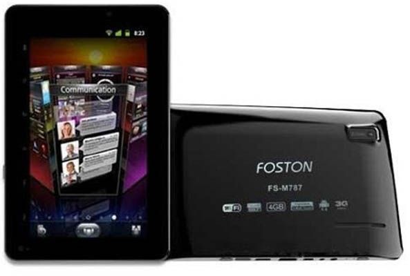 TABLET FOSTON FS-M787 7