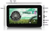 Tablet Foston FS- M785 Tela 7