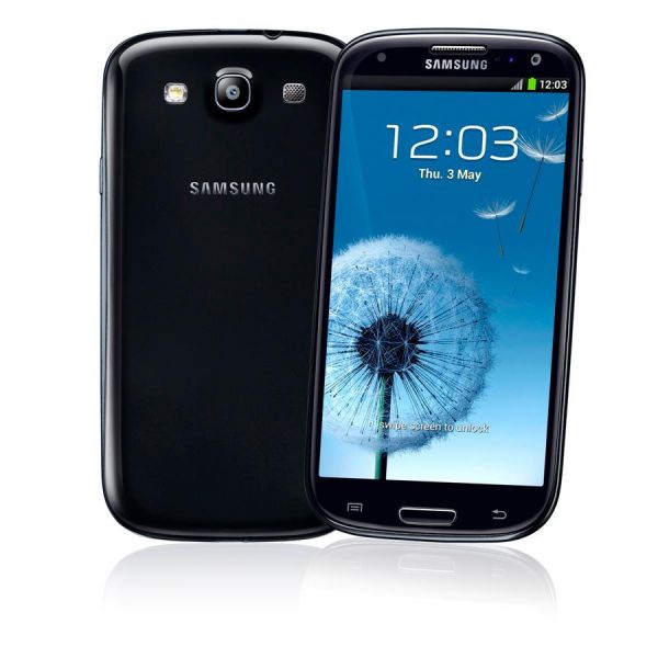 Smartphone Galaxy S3 i9300 4.0" Dual Chip Wi-Fi Redes Sociai